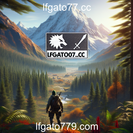 A Magia dos Jogos de Aventura: Uma Viagem Imersiva pelo Mundo dos Videogames