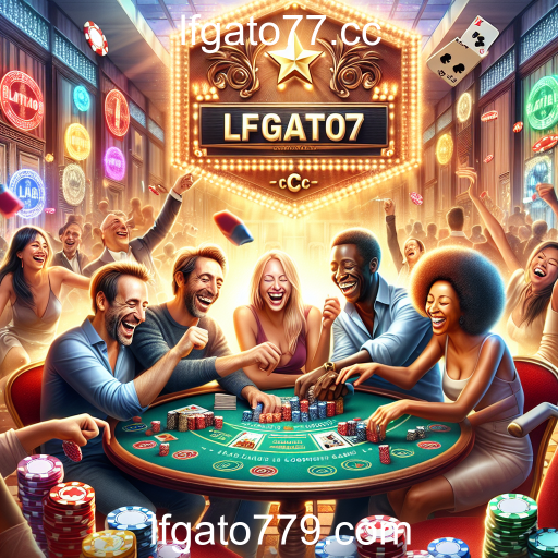 A Ascensão dos Jogos Cooperativos: Unindo Jogadores em Desafios