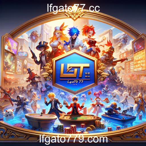 A Ascensão dos Jogos Multijogador: Conectando Jogadores pelo Mundo